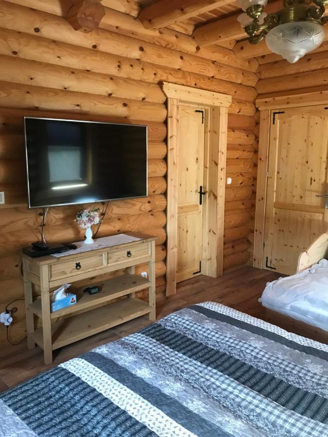 Apartament Greenwood Roenkhaz Gárdony Zewnętrze zdjęcie